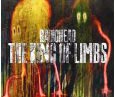 King of Limbs album